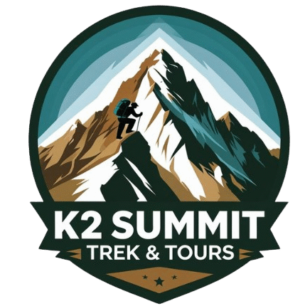 K2 Summit